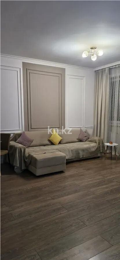 Продажа 1-комнатной квартиры, 55 м² в Алматы