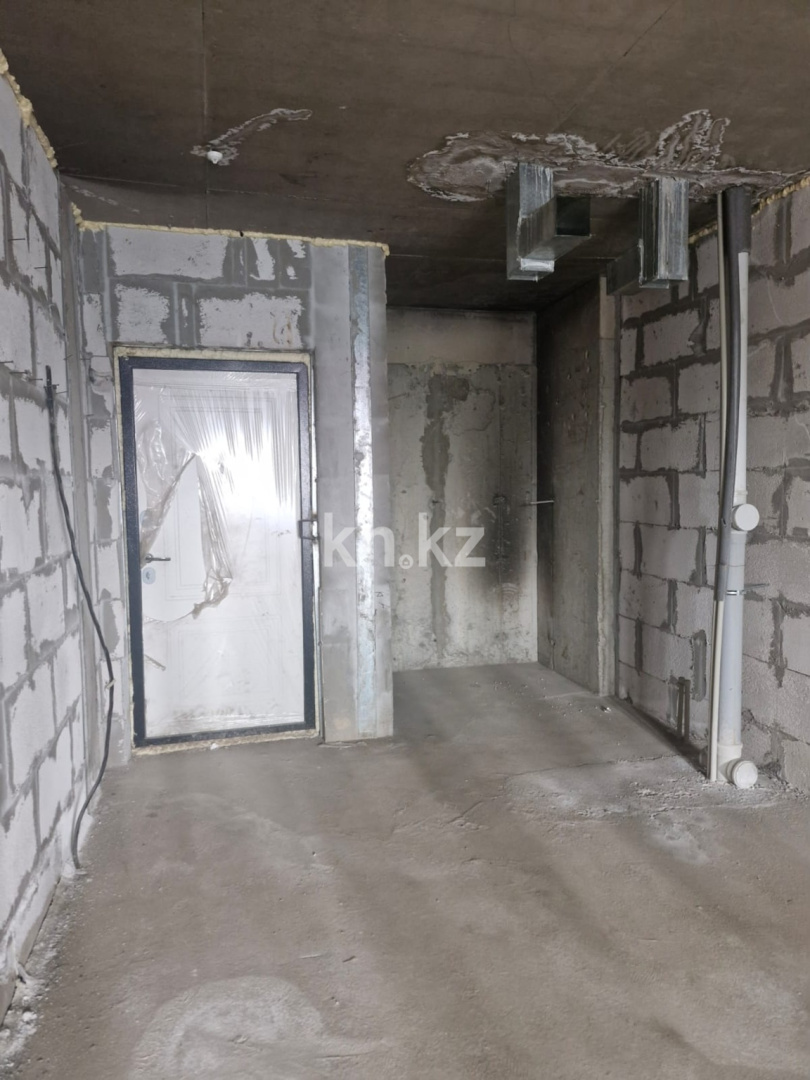 Продажа 1-комнатной квартиры, 28 м² в Алматы - фото 4