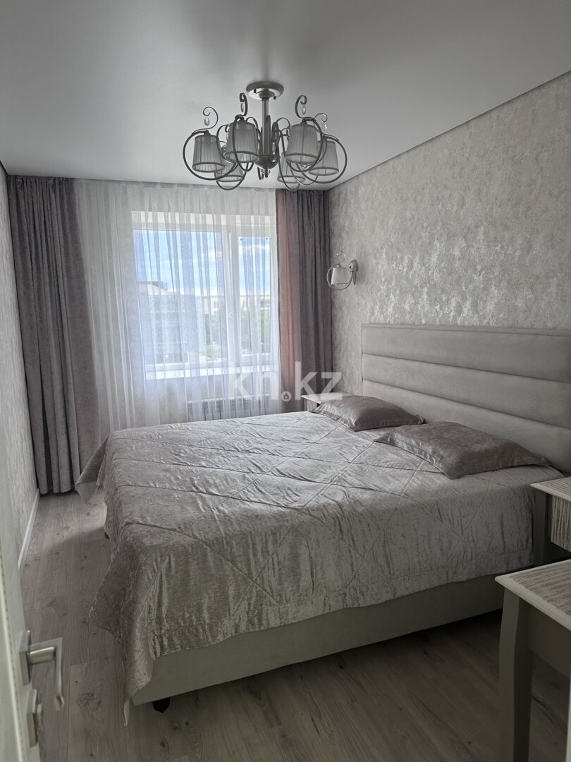 Продажа 3-комнатной квартиры, 73 м² в Караганде - фото 4
