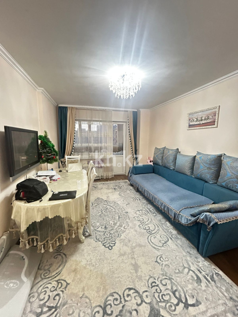 Продажа 3-комнатной квартиры, 90 м² - Продажа недвижимости в Караганде - страница 4 фото 1 из 13