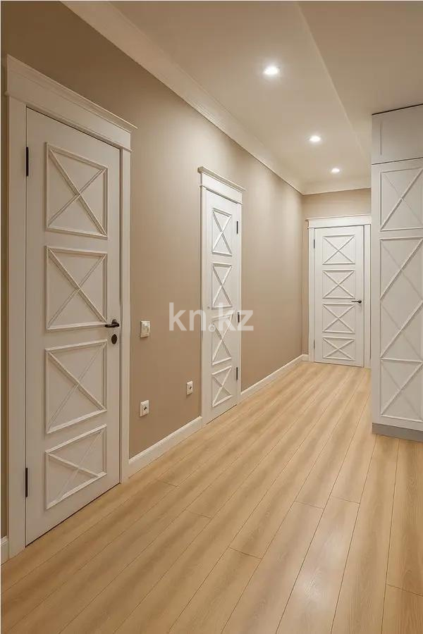 Продажа 3-комнатной квартиры, 112.4 м², мкр-н Жетысу-3, дом  67 - Продажа  трехкомнатных квартир в новостройках Алматы без посредников фото 6 из 6