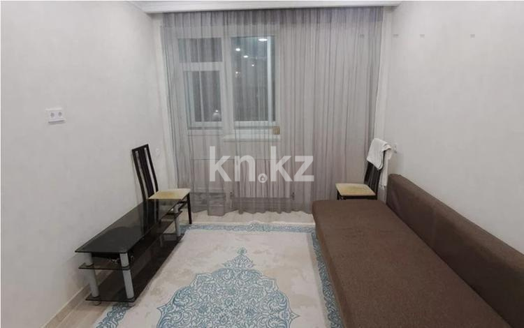 Продажа 1-комнатной квартиры, 31.3 м² в Астане