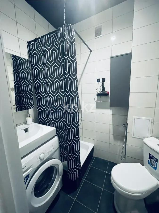 Продажа 1-комнатной квартиры, 21 м² в Астане - фото 3