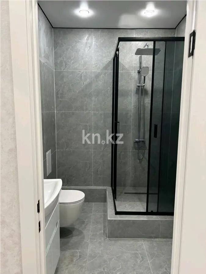 Продажа 1-комнатной квартиры, 29 м² в Астане - фото 3