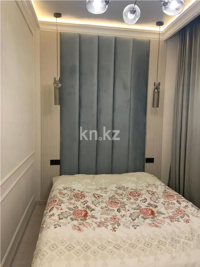 Продажа 2-комнатной квартиры, 43.6 м² - Продажа квартир в новостройках Астаны - страница 221 фото 2 из 5