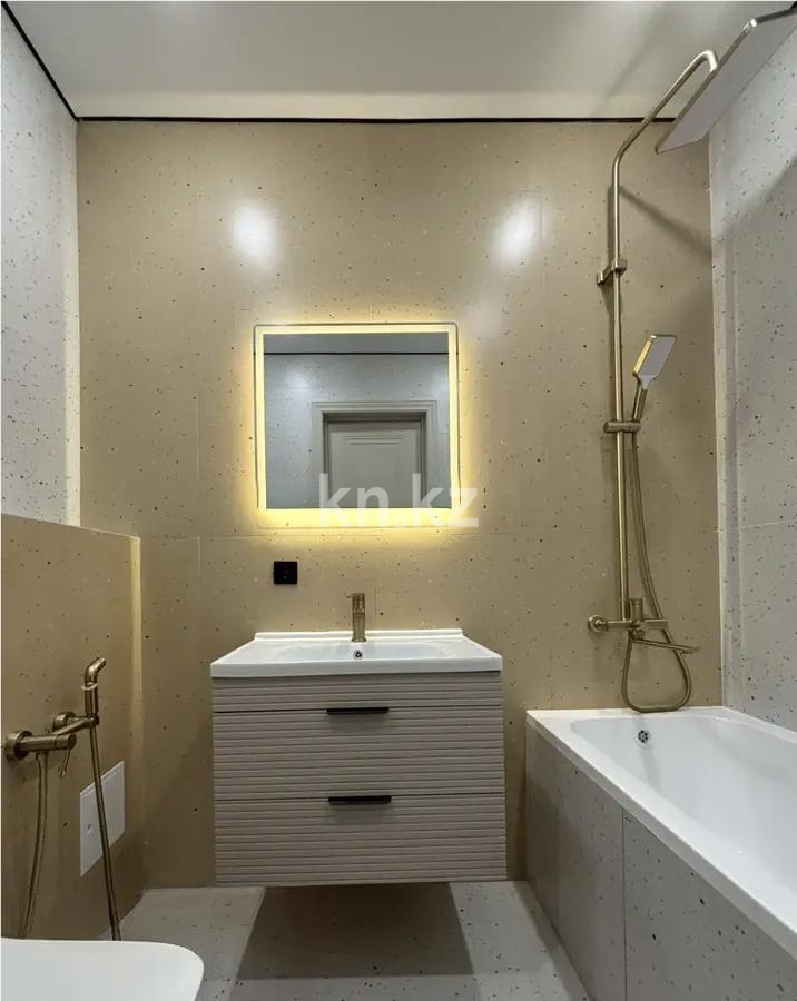 Продажа 3-комнатной квартиры, 61 м² - Продажа  трехкомнатных квартир в Астане без посредников фото 5 из 5