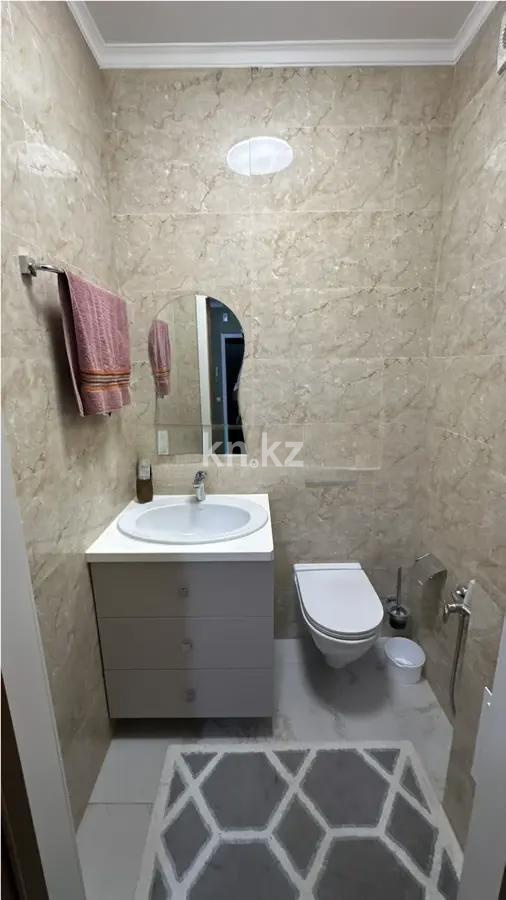 Продажа 4-комнатной квартиры, 130 м² в Астане - фото 7