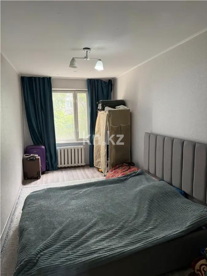 Продажа 2-комнатной квартиры, 45 м² - Продажа недвижимости в Алматы - страница 3 фото 2 из 4