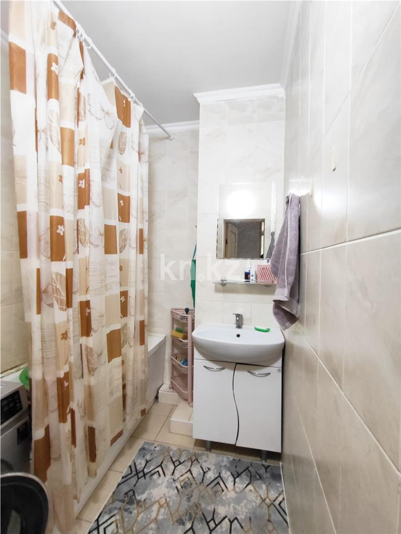 Продажа 3-комнатной квартиры, 90 м², пр. Шахтеров - Продажа квартир в новостройках Караганды фото 9 из 10