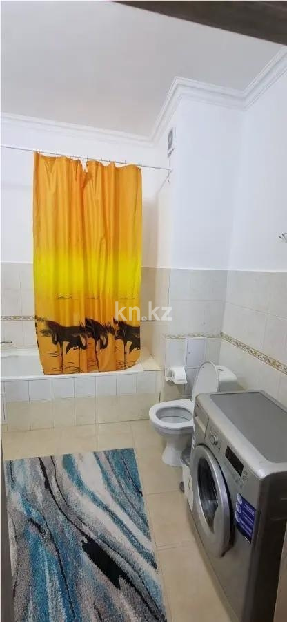 Продажа 2-комнатной квартиры, 62 м² в Астане - фото 4