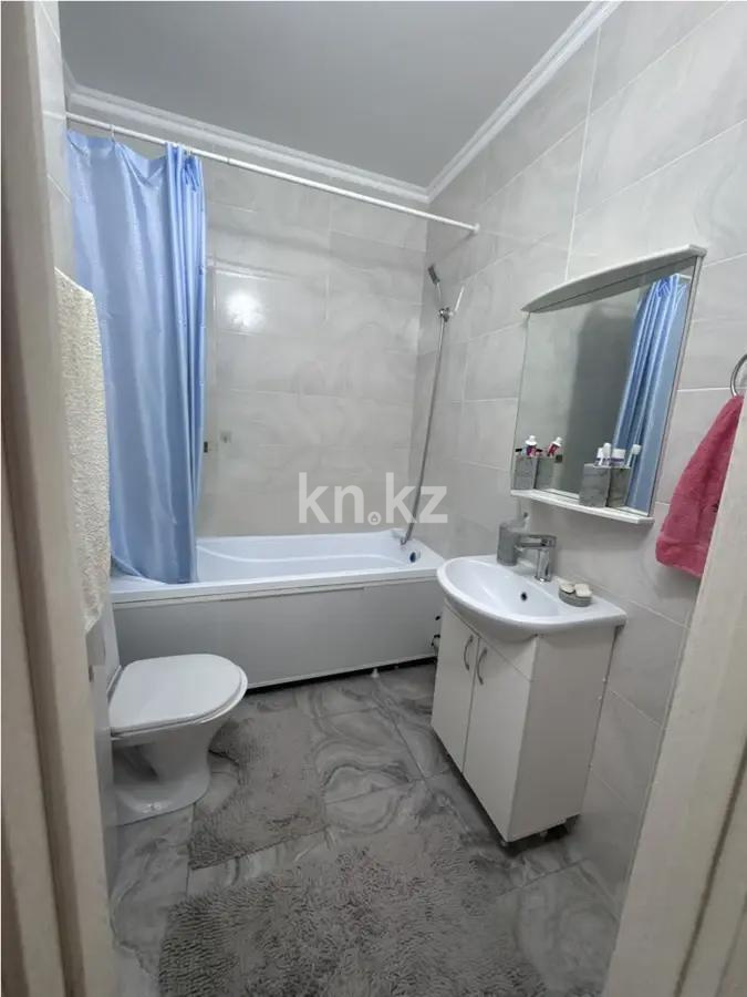 Продажа 1-комнатной квартиры, 30 м² - Продажа однокомнатных квартир от собственников в Астане - страница 3 фото 2 из 3