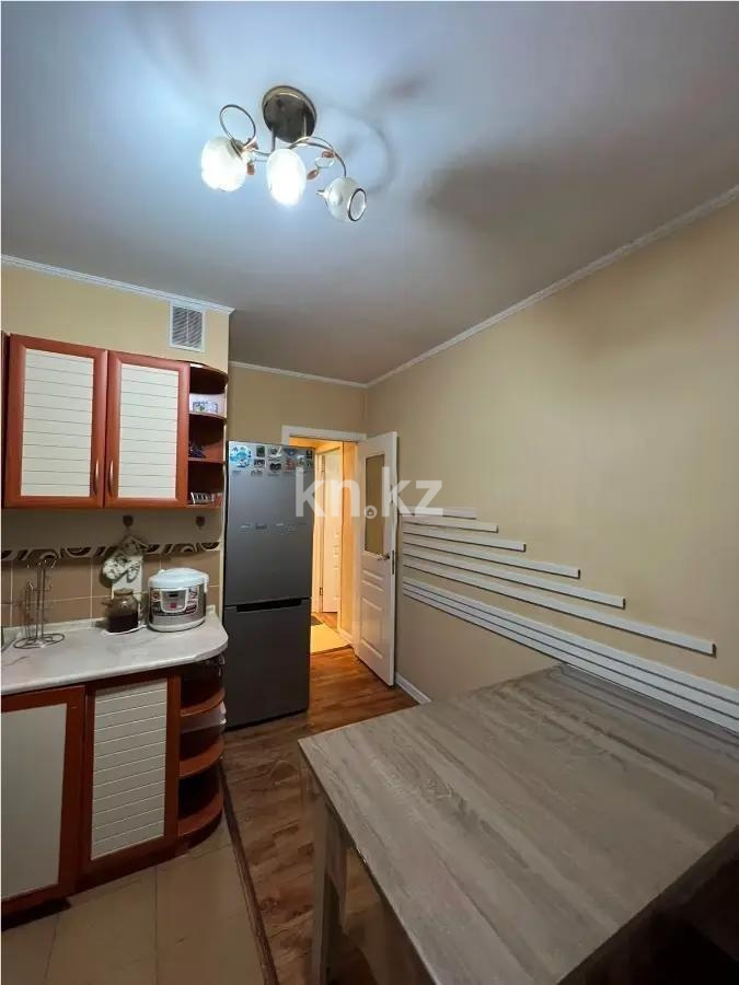 Продажа 3-комнатной квартиры, 81 м² - Продажа трехкомнатных квартир в Казахстане - страница 5 фото 3 из 4