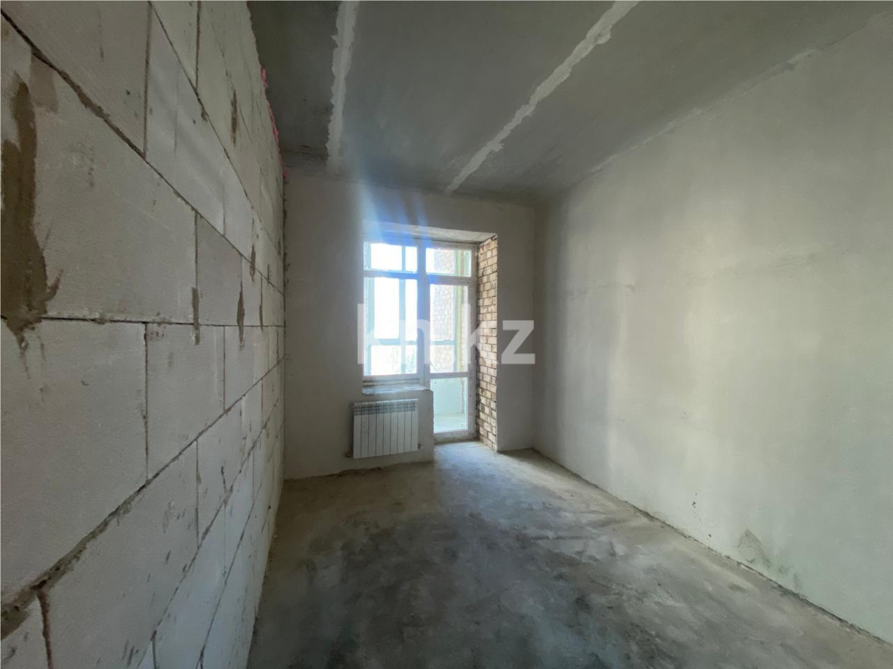 Продажа 2-комнатной квартиры, 49 м² в Караганде - фото 7