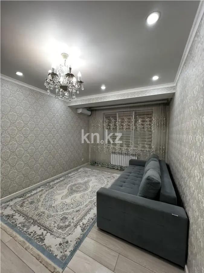 Продажа 2-комнатной квартиры, 55 м², ул. Жунисова, дом  4/12 в Алматы