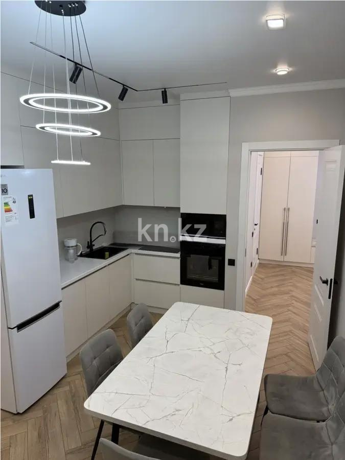 Продажа 2-комнатной квартиры, 50 м², ул. Емцова, дом  348/1 - Продажа  двухкомнатных квартир в Алматы фото 6 из 8