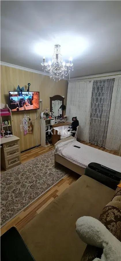 Продажа 3-комнатной квартиры, 83.5 м², пр. Женис, дом  26а в Астане - фото 3