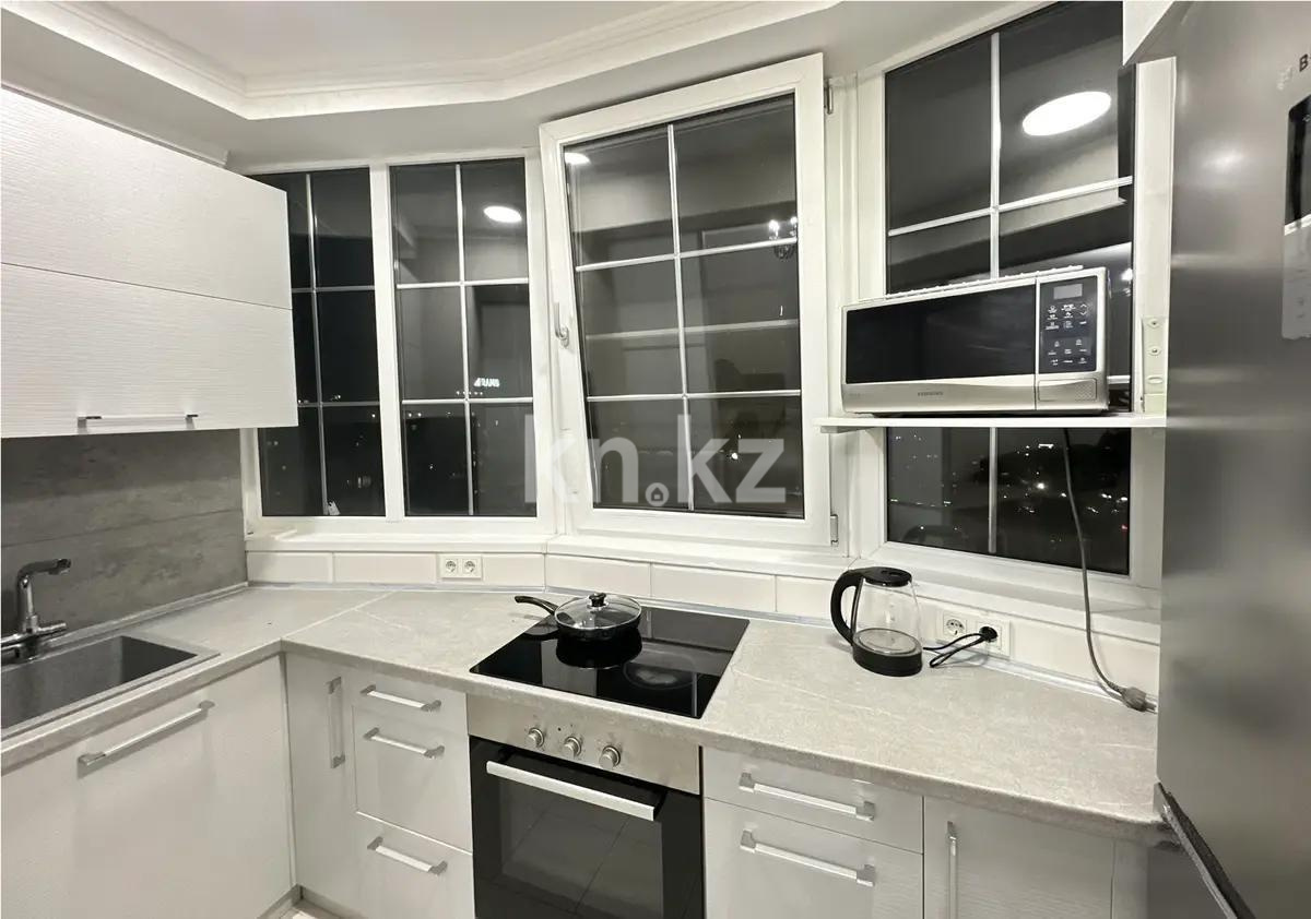 Продажа 2-комнатной квартиры, 42 м², ул. Жарокова, дом  137 - Продажа квартир в Бостандыкском р-не Алматы фото 5 из 7