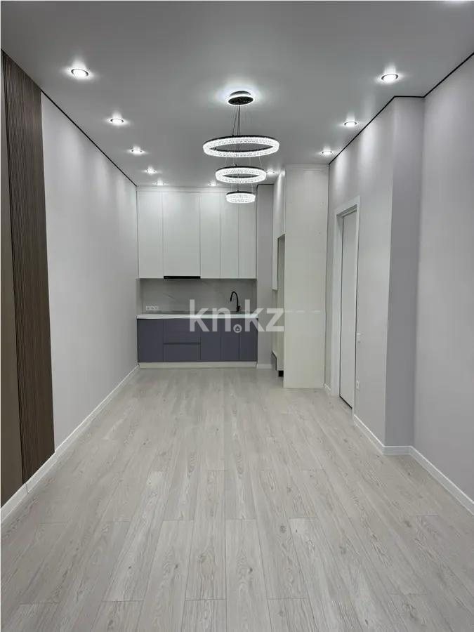 Продажа 2-комнатной квартиры, 48.5 м² в Алматы - фото 3
