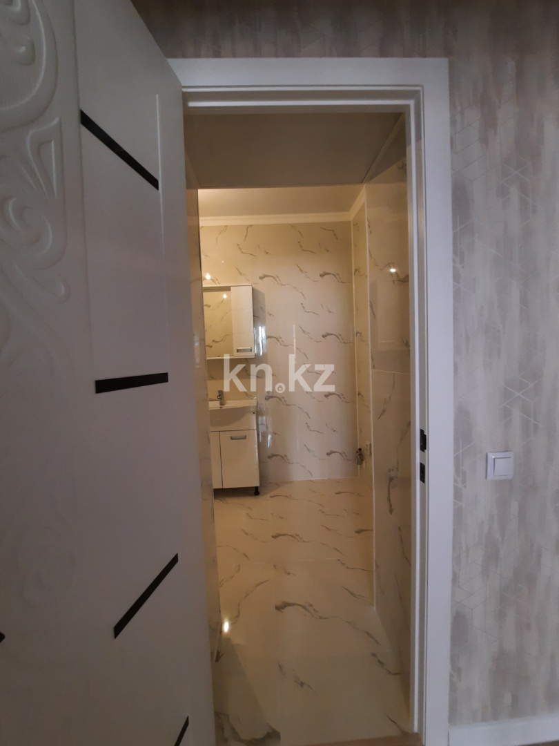 Продажа 2-комнатной квартиры, 41 м² в Астане - фото 15