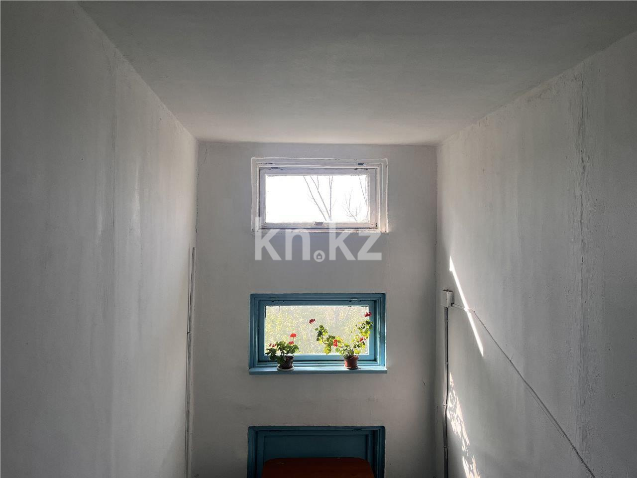 Продажа 2-комнатной квартиры, 48 м², ул. Сатыбалдина - Продажа  двухкомнатных квартир в Караганде фото 11 из 12