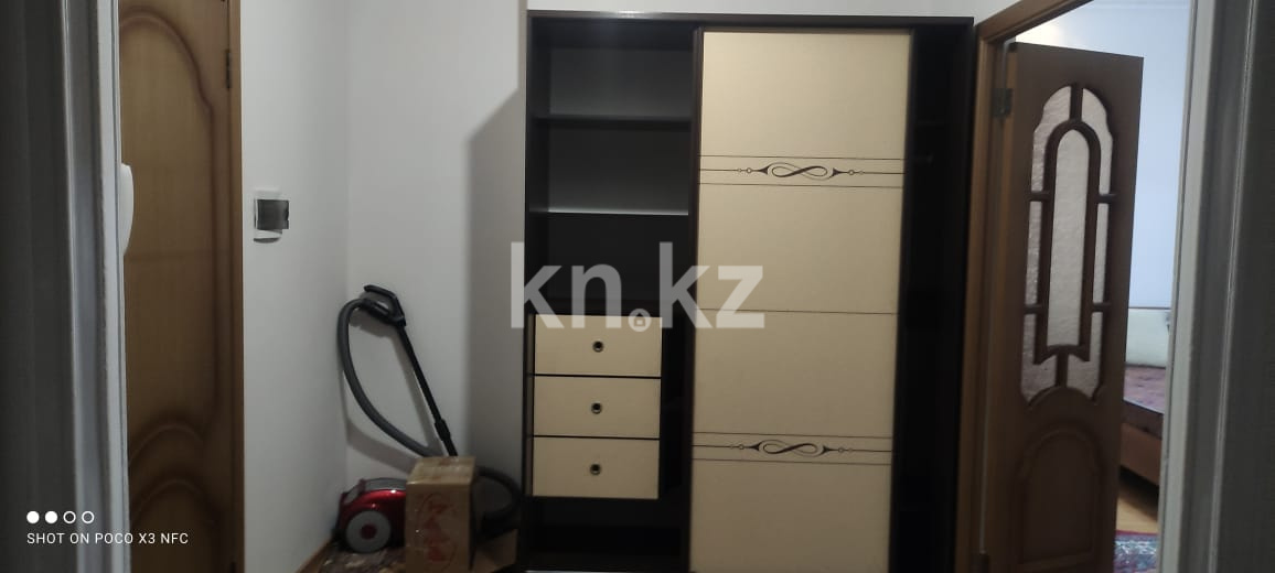 Аренда 2-комнатной квартиры, 79 м², Дукен улы, дом  4 - ул. Бейбитшилик - Аренда  двухкомнатных квартир помесячно в Астане без посредников фото 2 из 6