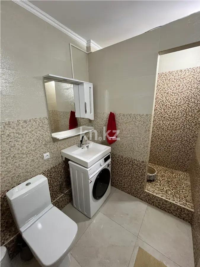 Продажа 3-комнатной квартиры, 86 м² - Недвижимость в Алматы фото 4 из 5