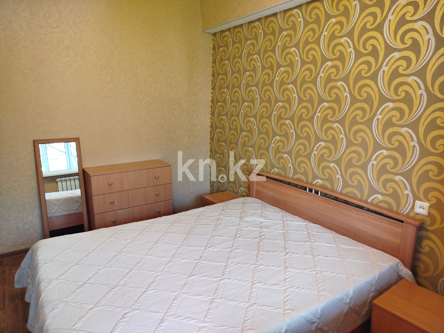 Продажа 2-комнатной квартиры, 50.8 м², ул. Мауленова - Продажа квартир в Алматы с фото фото 15 из 24