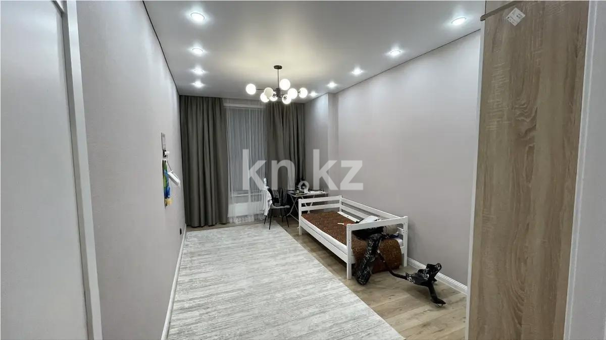 Продажа 3-комнатной квартиры, 87 м², ул. Асфендиярова, дом  9 в Астане - фото 2
