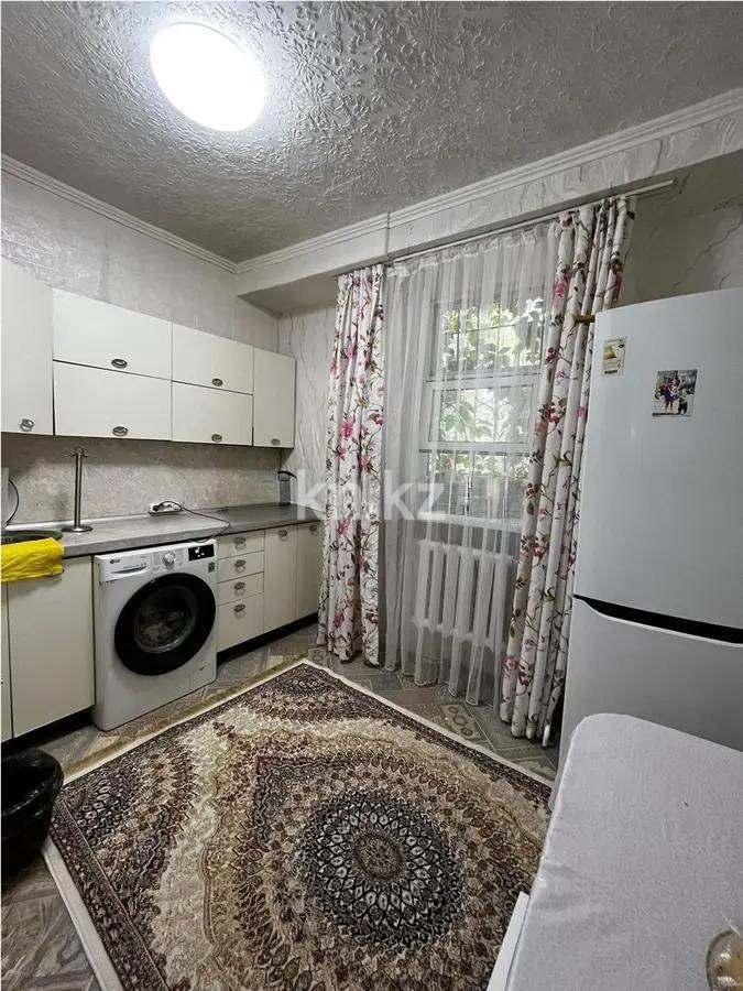 Продажа 2-комнатной квартиры, 47 м² в Алматы - фото 2