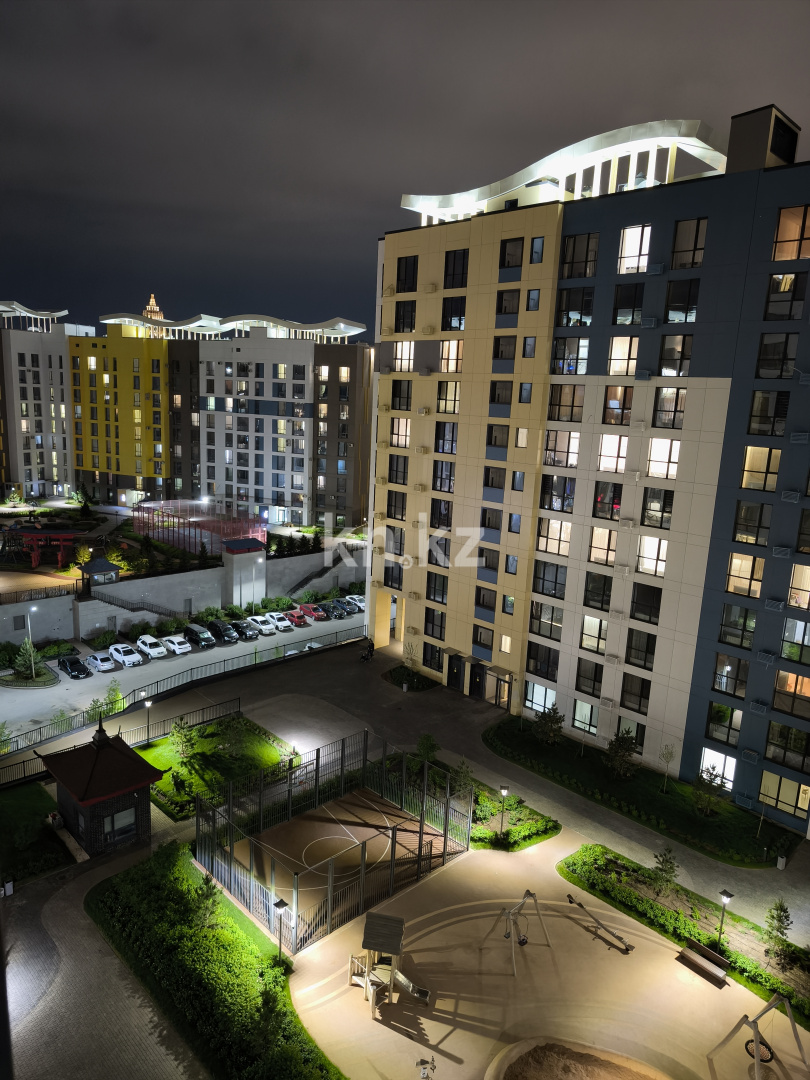 Продажа 2-комнатной квартиры, 65 м², ул. Мухамедханова, дом  4/3 в Астане - фото 15