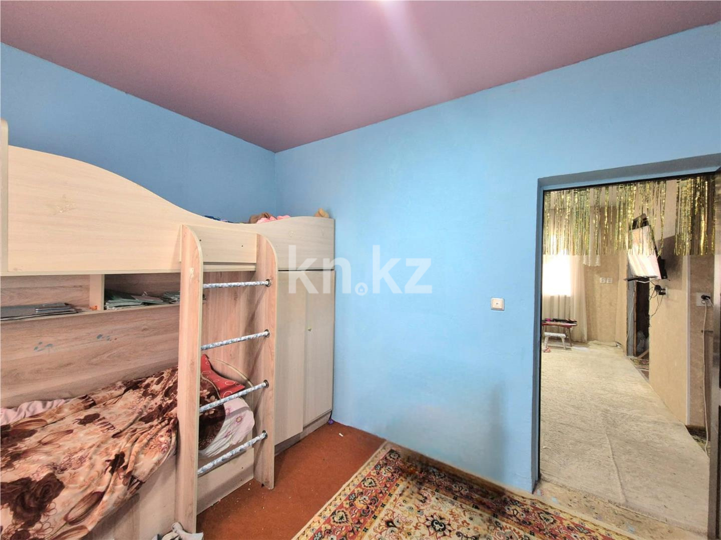 Продажа 4-комнатного дома, 150 м², мкр-н Отрадное - Продажа домов, коттеджей в Темиртау фото 15 из 25