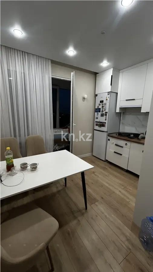 Продажа 2-комнатной квартиры, 59.7 м² в Астане - фото 3