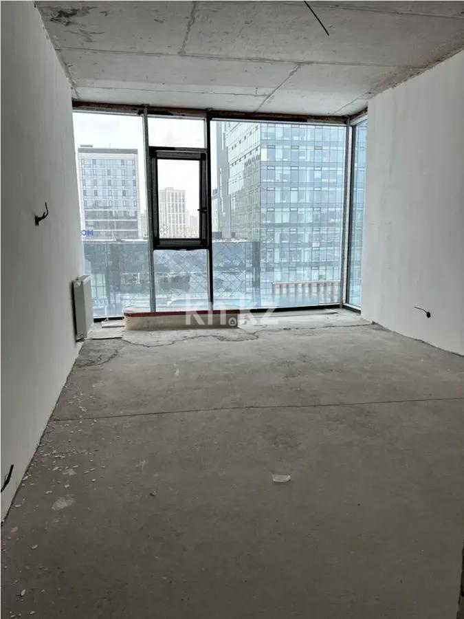 Продажа 2-комнатной квартиры, 70.8 м², ул. Е-900, дом  2 - Продажа  двухкомнатных квартир в Астане без посредников с фото фото 1 из 2