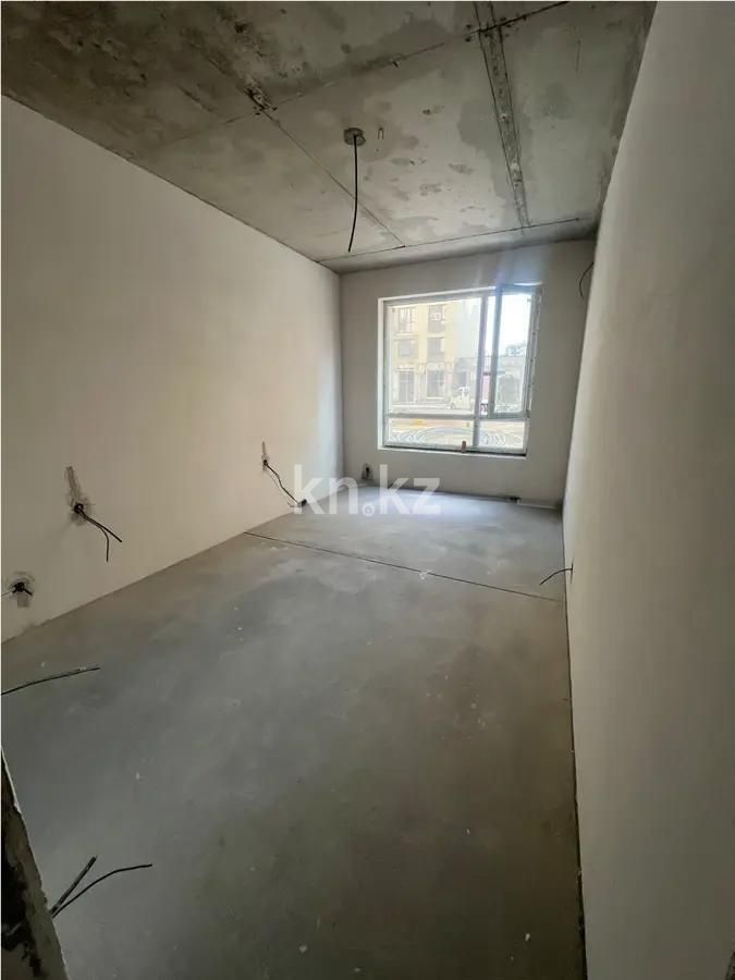 Продажа 3-комнатной квартиры, 85.5 м², ул. Рыскулова, дом  2б/1 в Алматы