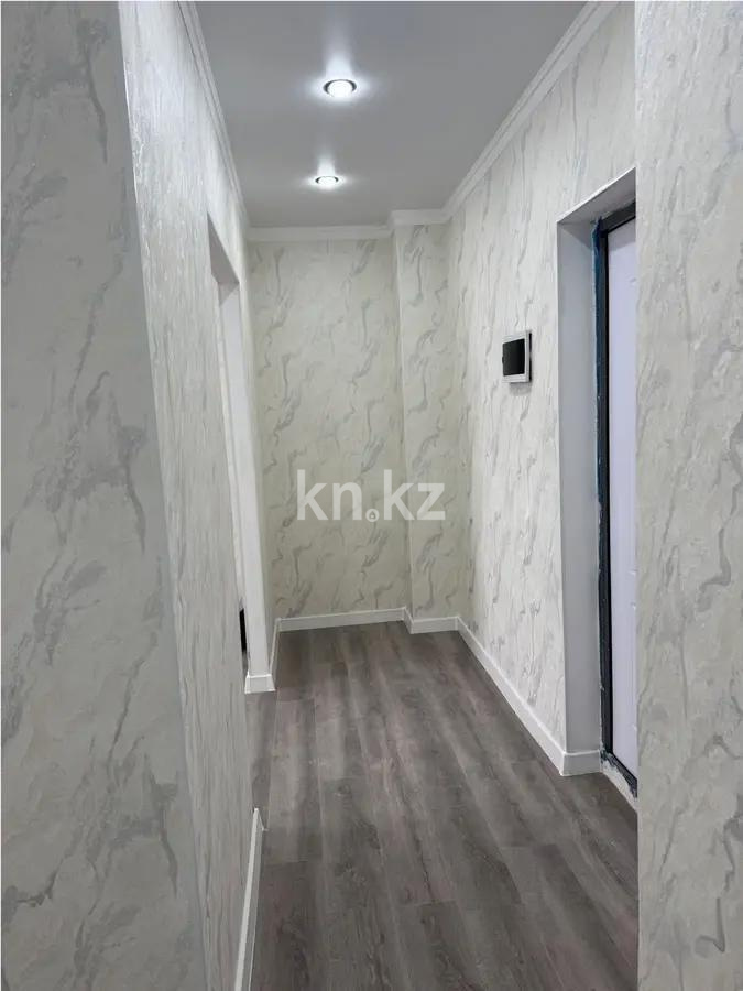 Продажа 1-комнатной квартиры, 42 м², ул. Жургенова, дом  42 стр - Продажа квартир в Астане фото 4 из 4