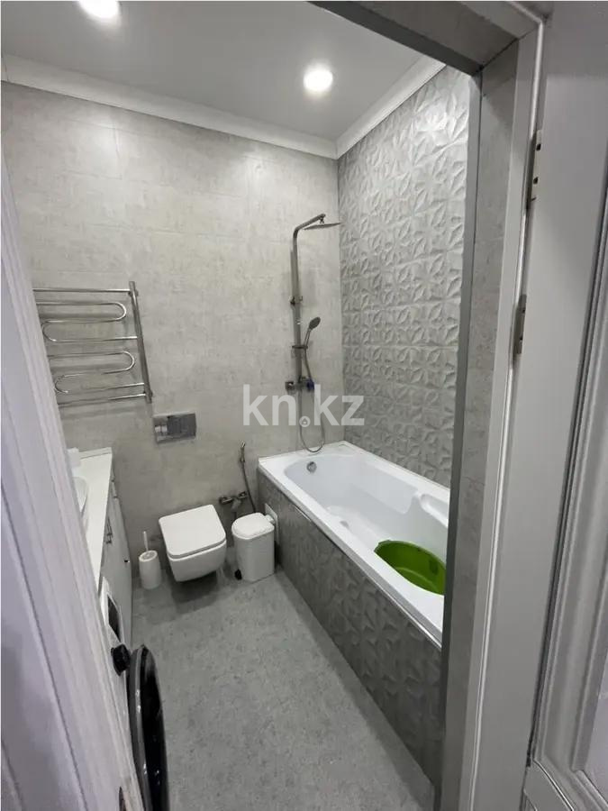 Продажа 3-комнатной квартиры, 80.7 м² - Продажа квартир в Астане в р-не Нура - страница 2 фото 5 из 6