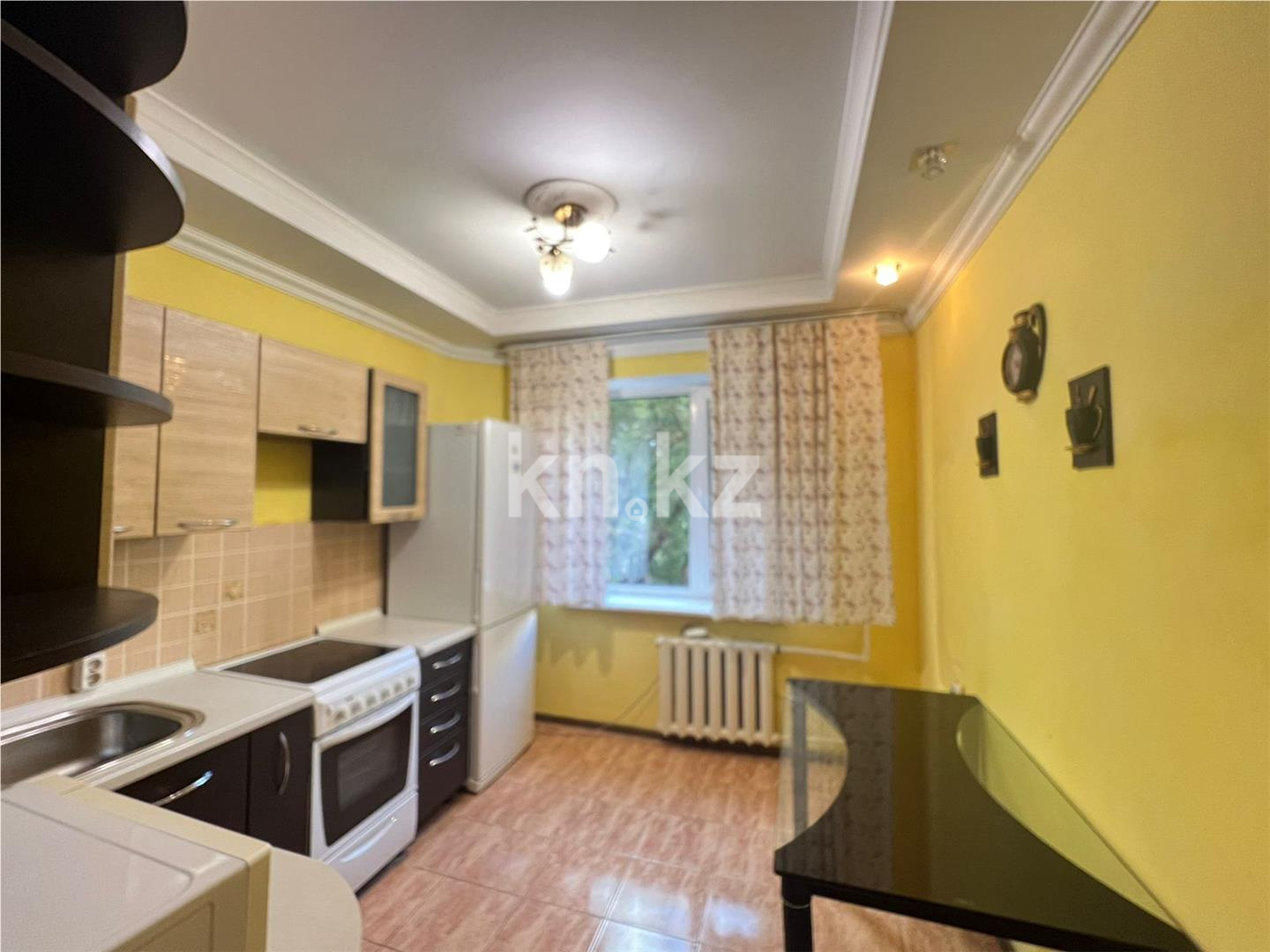 Продажа 4-комнатной квартиры, 77 м² - Продажа квартир в Караганде фото 6 из 14