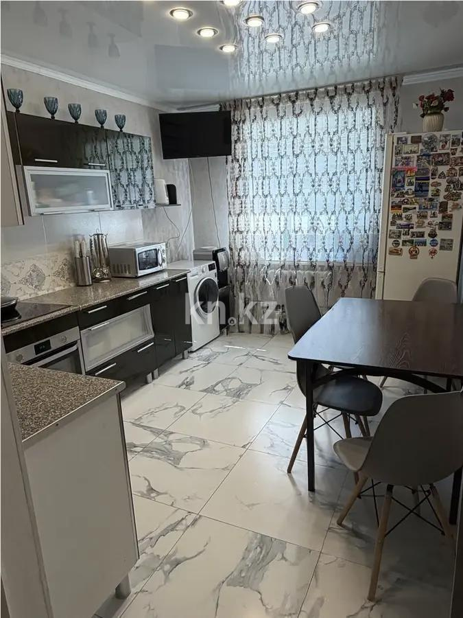 Продажа 3-комнатной квартиры, 77 м² - Продажа квартир в Казахстане - страница 19 фото 4 из 6