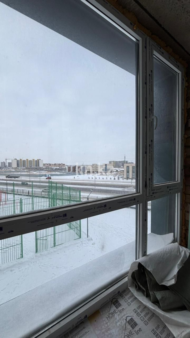 Продажа 1-комнатной квартиры, 21.8 м² - Продажа квартир в Казахстане - страница 30 фото 6 из 7