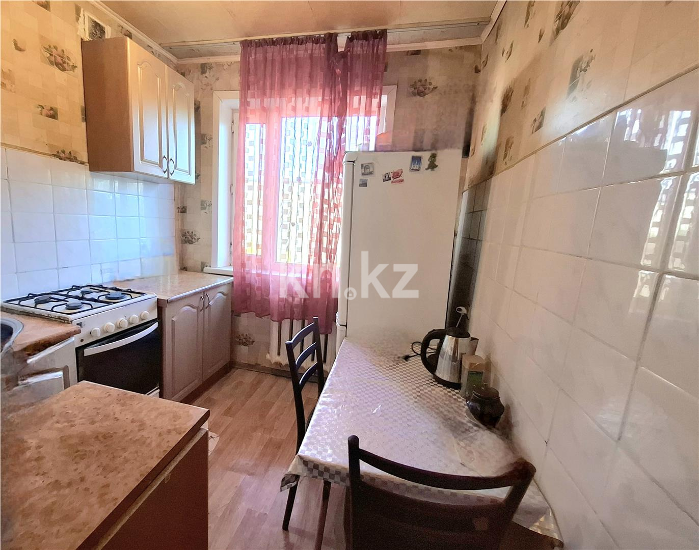 Продажа 2-комнатной квартиры, 43 м² - Продажа квартир в панельном доме в Темиртау - страница 28 фото 3 из 8