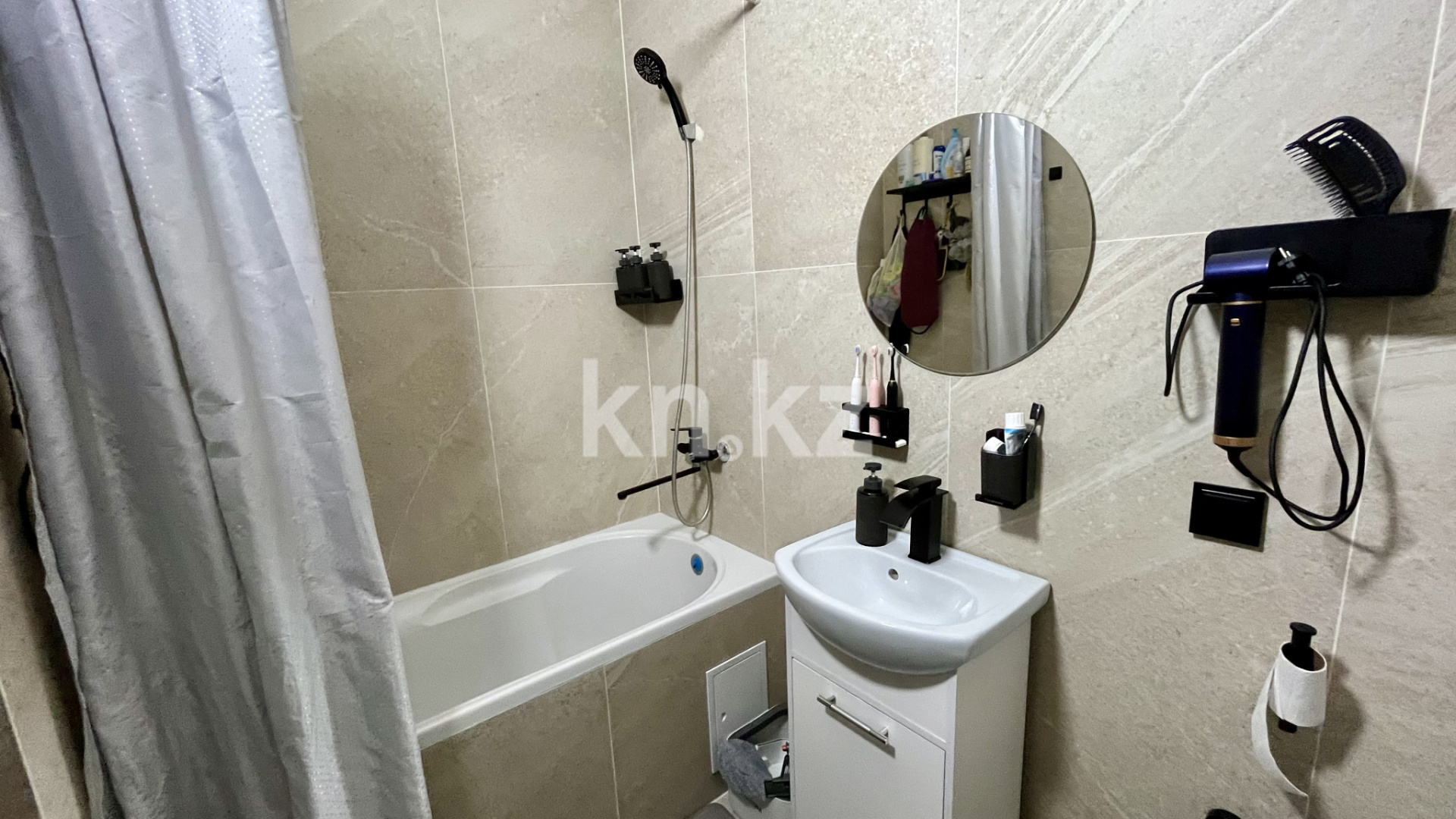 Продажа 2-комнатной квартиры, 67.5 м² в Астане - фото 10