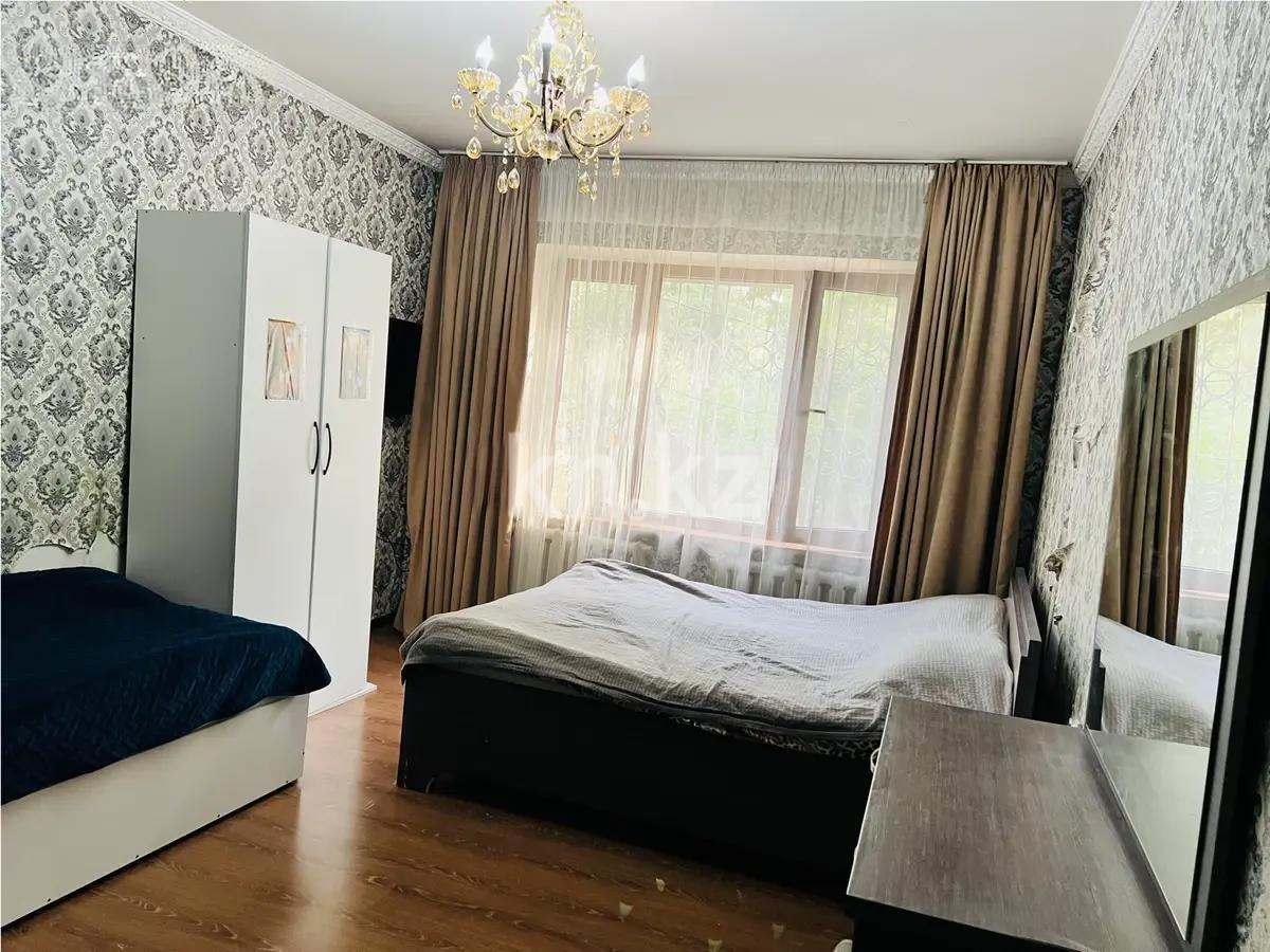 Продажа 1-комнатной квартиры, 40 м², мкр-н Айнабулак-4, дом  178 - Продажа  однокомнатных квартир в Алматы с фото фото 1 из 7