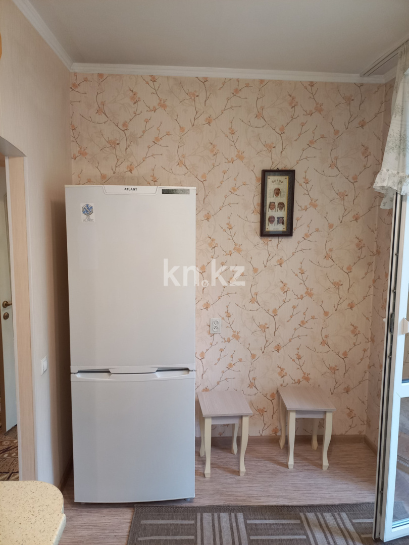 Аренда 1-комнатной квартиры, 38 м² в Алматы - фото 20