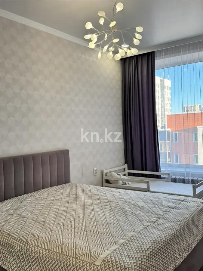 Продажа 2-комнатной квартиры, 53 м² - Продажа двухкомнатных квартир в р-не Нура Астаны - страница 3 фото 1 из 3