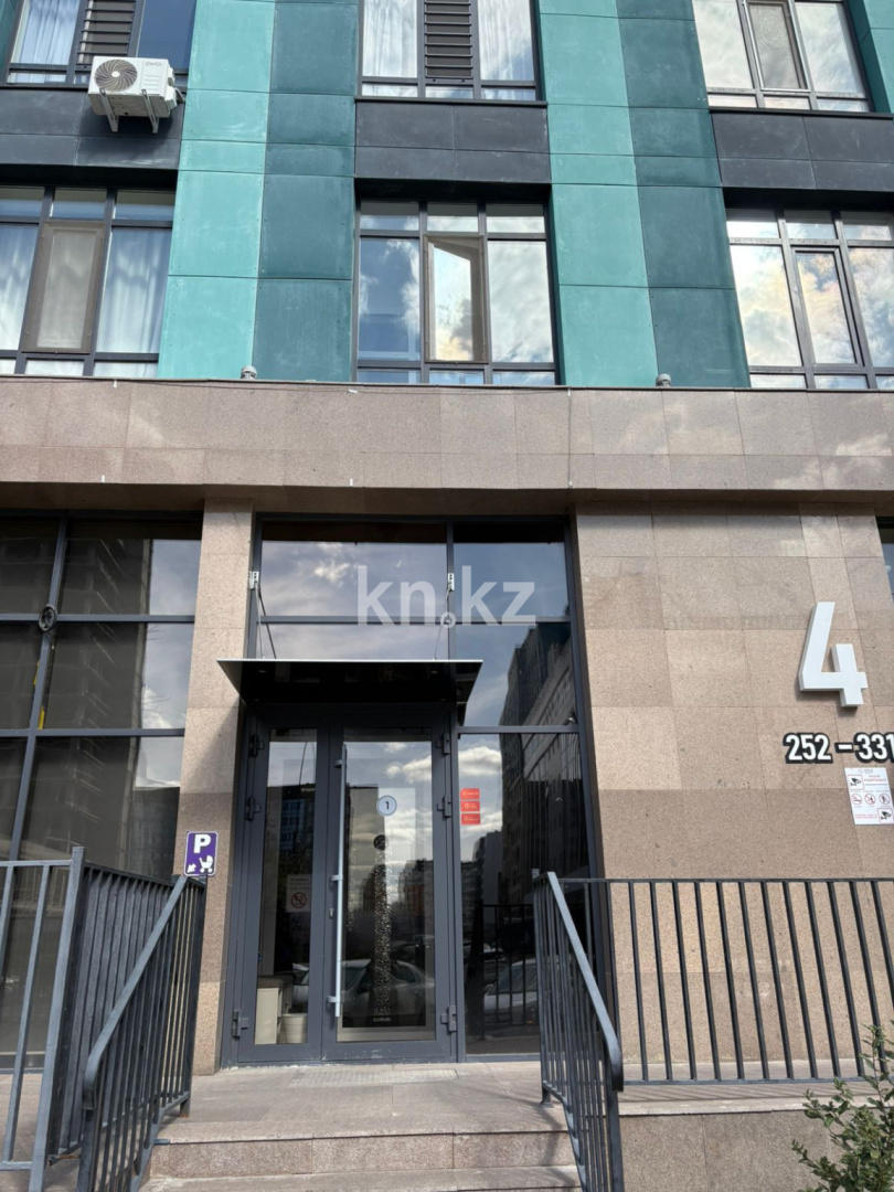 Аренда , 180 м², пр. Туран, дом  44б - Аренда действующего бизнеса в Астане фото 3 из 12