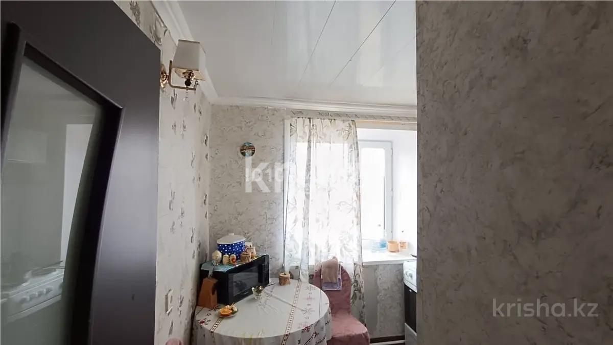 Продажа 3-комнатной квартиры, 51 м² - Продажа трехкомнатных квартир в Караганде фото 5 из 6