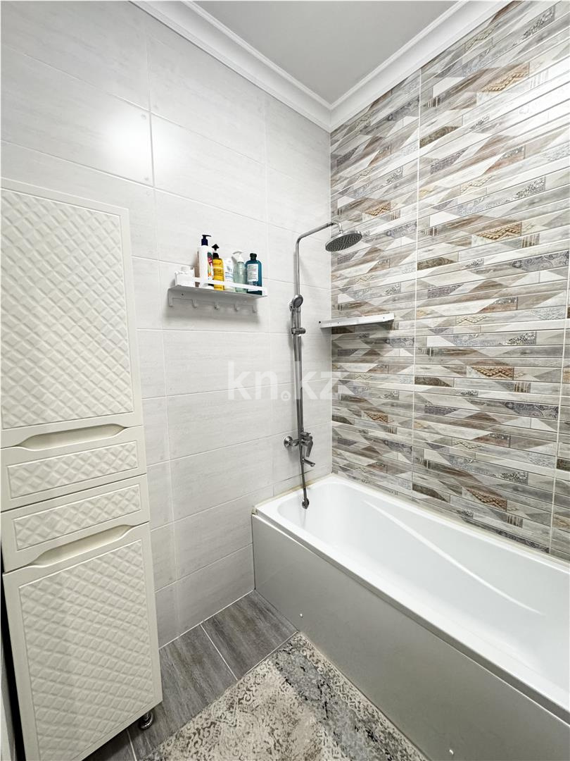 Продажа 3-комнатной квартиры, 70 м² в Караганде - фото 10