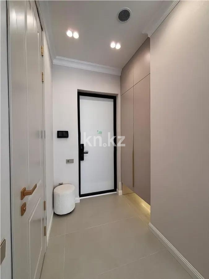 Продажа 2-комнатной квартиры, 40 м² - Продажа квартир в Казахстане - страница 3 фото 4 из 4