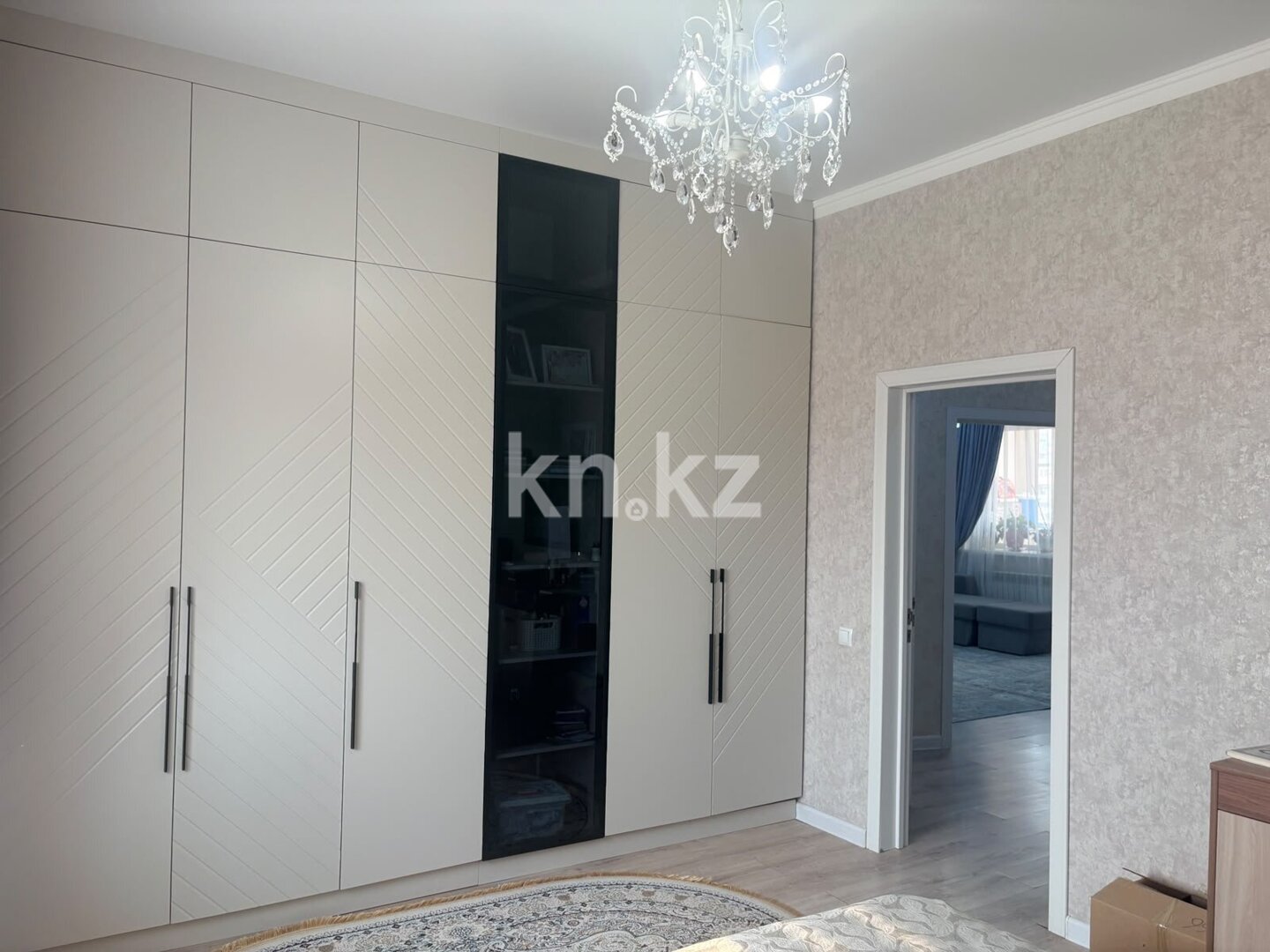 Продажа 3-комнатной квартиры, 92.4 м² в Караганде - фото 5