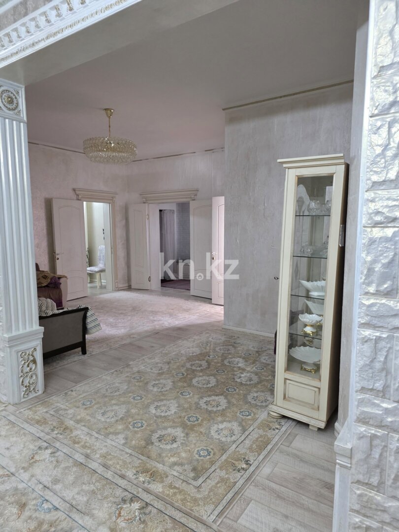 Продажа 5-комнатного дома, 210 м² в Шымкенте - фото 9